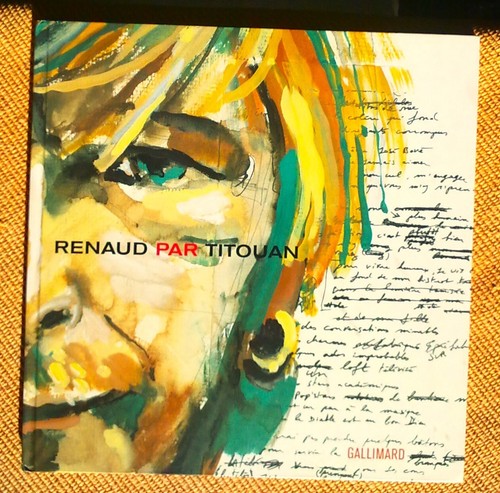 Renaud par titouan avec - renaud,