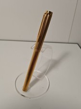 Waterman gentleman roller