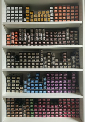 Coloration inoà oreal - l'oreal, sans