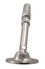 Tendeur base ronde à sertir