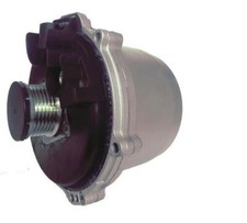 Alternateur Refroidi Par Eau