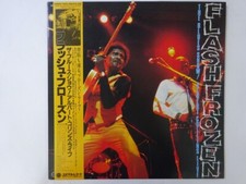 Albert Collins & ~ Flash