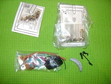 Pocher rolls royce - 1/8,