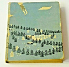 ANCIEN LIVRE LE VOYAGE DE NILS