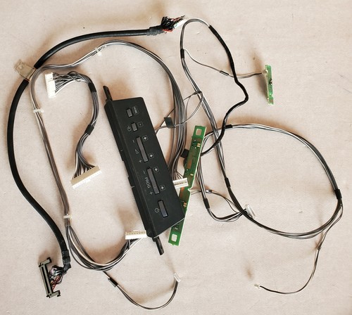 Cables nappes bouton - cables,, nappes,