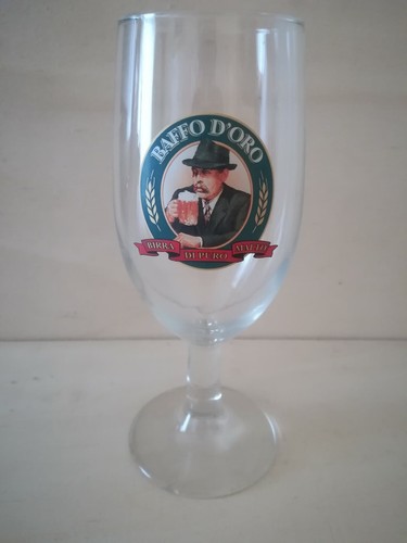 Baffo oro moretti bier - d'oro,