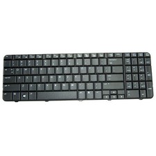 Clavier HQRP Pour Compaq Presario CQ60-422DX CQ60-423DX CQ60Z-200 CQ60Z-200 CTO