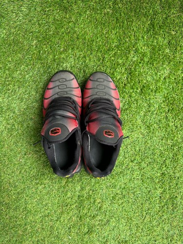 Nike bred black reflective - bred,