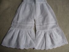 CULOTTE DE GRAND MERE / PANTY