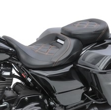 Selle pour Harley Electra