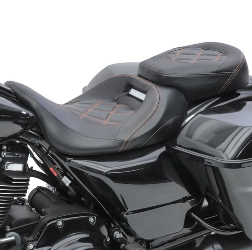 Selle pour harley electra - pour,