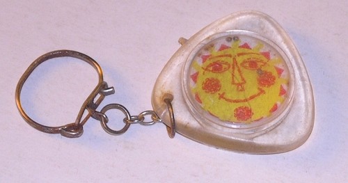 Porte clés jeu - clés, pour