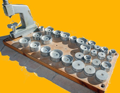 Bergeon 5500 potence pour - bergeon,
