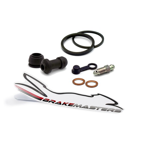 Kit maintenance caliper - maintenance,