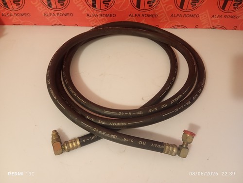 Alfa romeo tubazione - alfa,