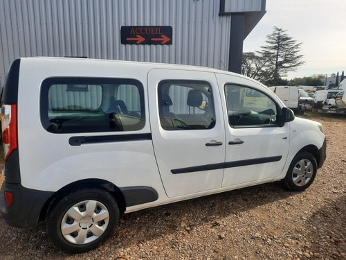 Batterie traction kangoo - batterie, de