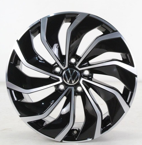 Golf line gte jante - r-line,
