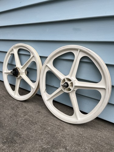 Skyway tuff wheel - wheel, ii