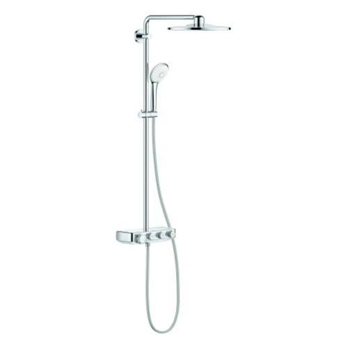 Grohe euphoria smartcontrol - grohe,