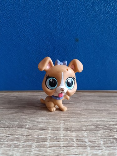Littlest petshop lps 4007 - littlest,