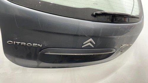 Malle hayon arriere - malle/hayon, citroen