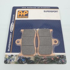 Plaquette de frein AP Racing