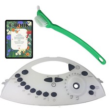 Boutonnière thermomix tm31 -