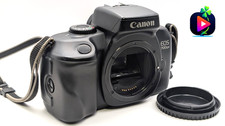[NEUF] Appareil photo argentique Canon EOS 700 QD SLR 35mm AF Boîtier...