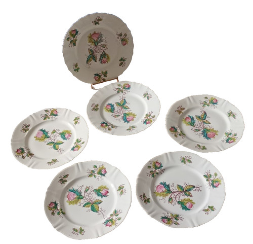 Belles assiettes en - belles,