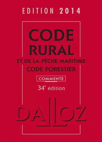 Code rural la pêche - et,