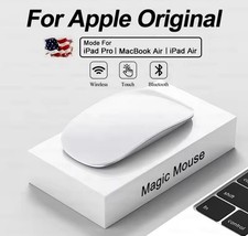 Apple Magic Mouse - Surface