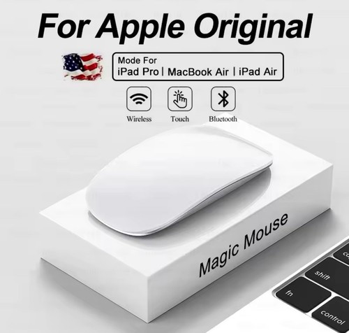 Apple magic mouse surface - magic,