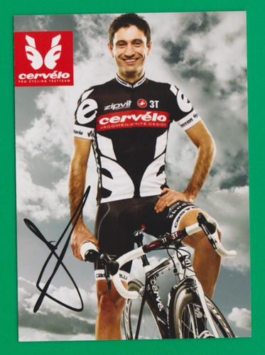 Cyclisme carte cycliste joao - cyclisme,