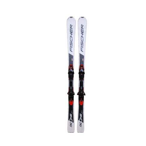Ski occasion fischer - fischer, rc