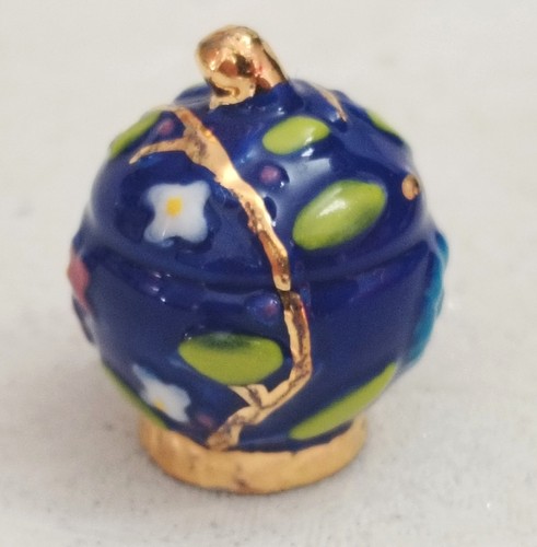 Fève boîte boule longwy - fève,