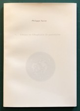 FAVIER Philippe. Vitraux en