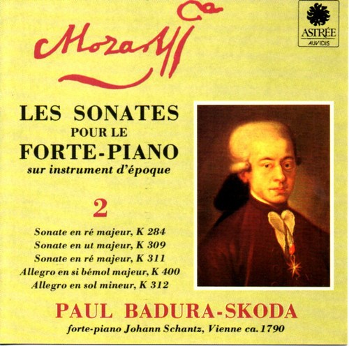 Wolfgang amadeus mozart paul - wolfgang,