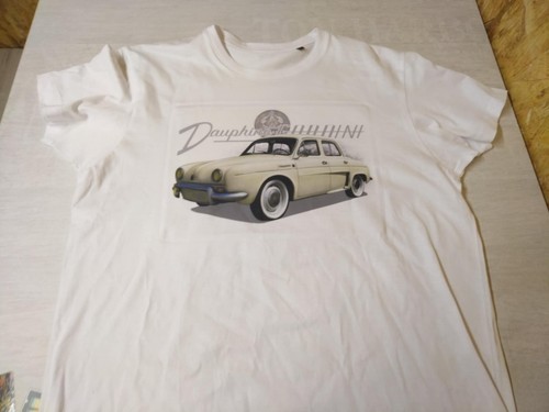 Renault dauphine gordini - renault,