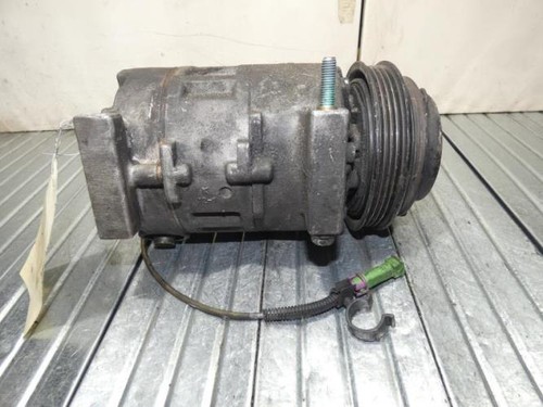 Compresseur clim audi 4 - compresseur,