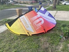 Harlem Force 10m Kite |