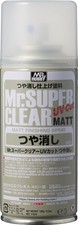 GUNZE B-523 MR. SUPER CLEAR UV