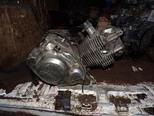moteur Yamaha 125 SR 91125