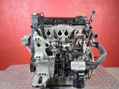 Moteur sans pièces - , (essence)