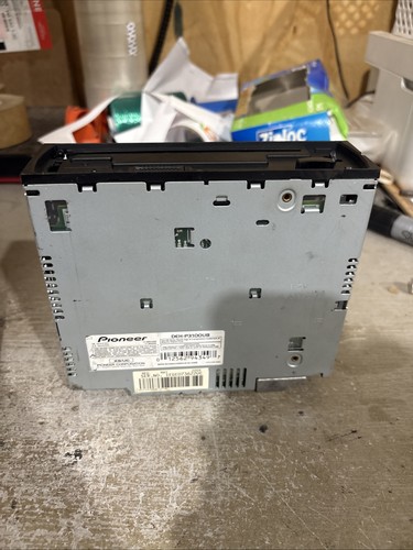 Pioneer deh p3100ub car - deh-p3100ub,