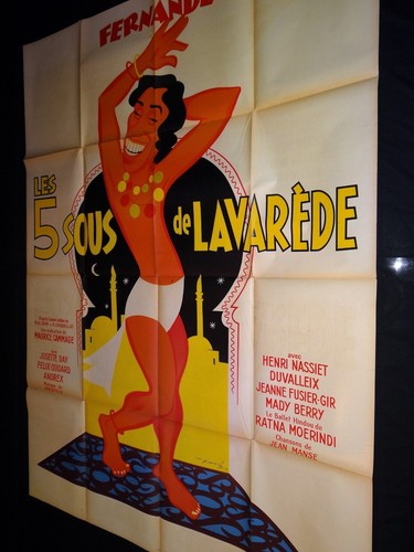 Fernandel les sous - 5,