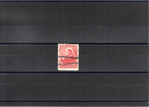 Timbre canada 1893 36 - timbre,