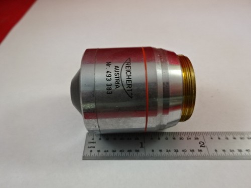 Microscope polyvar reichert - polyvar,