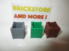 Lego container caisse - container,
