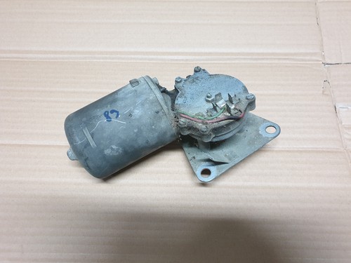 Moteur essuie glace - glace, manta