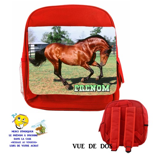 Sac dos luxe - sac, enfant